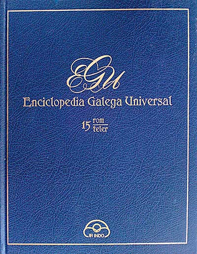 Enciclopedia Galega Universal 15
