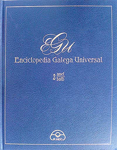 Enciclopedia Galega Universal 2