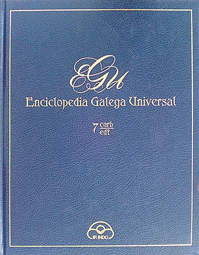 Enciclopedia Galega Universal 7