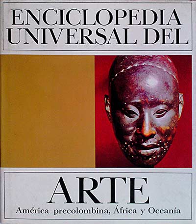 Enciclopedia universal del arte VIII