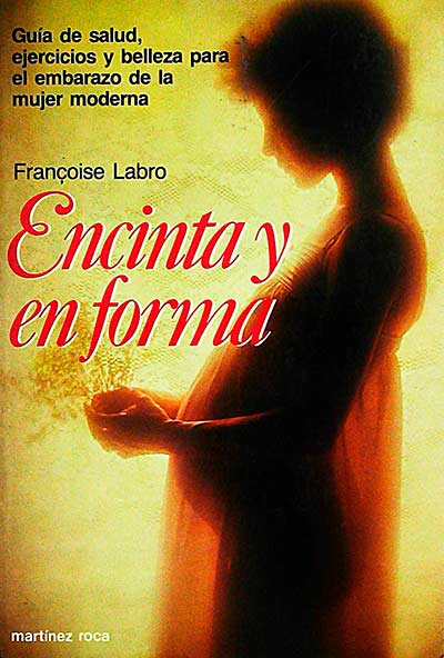 Encinta y en forma