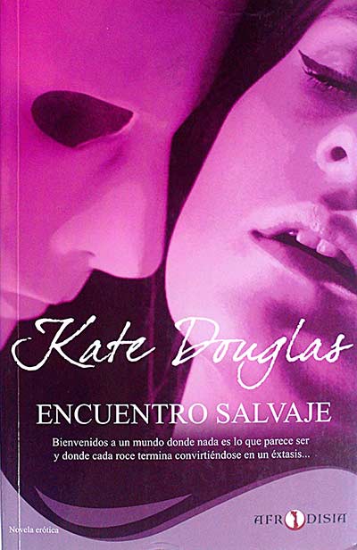 Encuentro salvaje