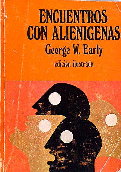 Encuentros con alienigenas 