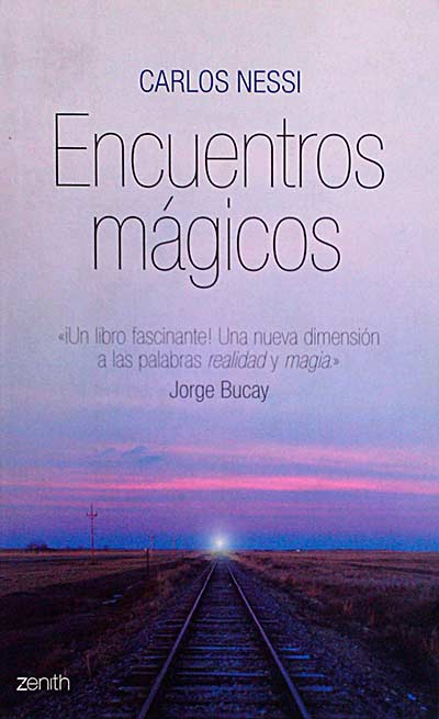 Encuentros mágicos