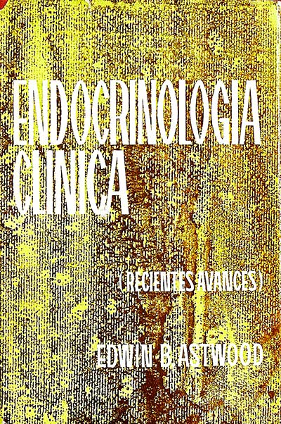 Endocrinología Clínica 