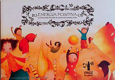 Energía positiva