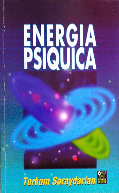Energía psíquica 
