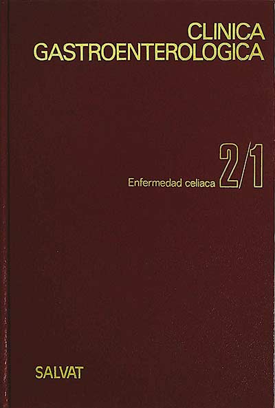 Enfermedad celiaca 2/1