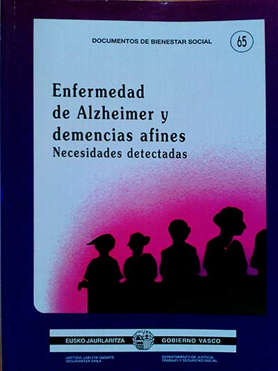 Enfermedad de Alzheimer y demencias afines