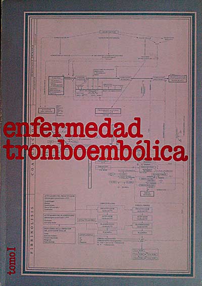 Enfermedad tromboembólica I