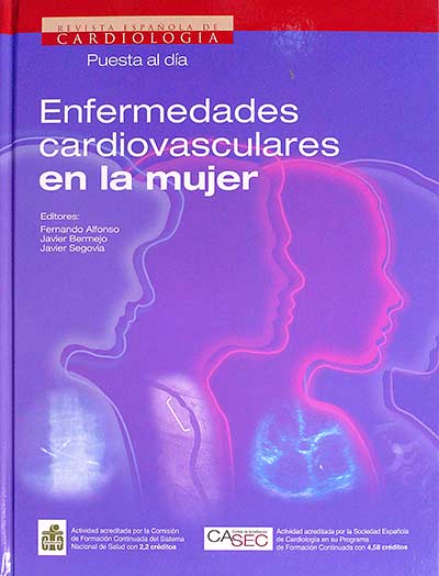 Enfermedades cardiovasculares en la mujer