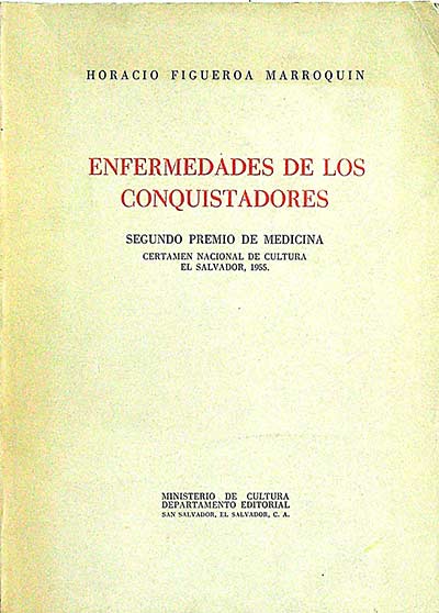 Enfermedades de los conquistadores