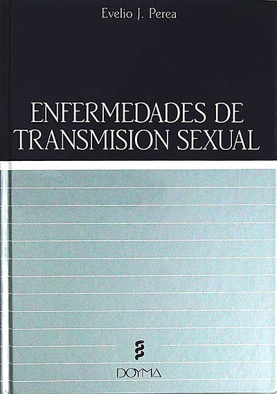 Enfermedades de transmisión sexual