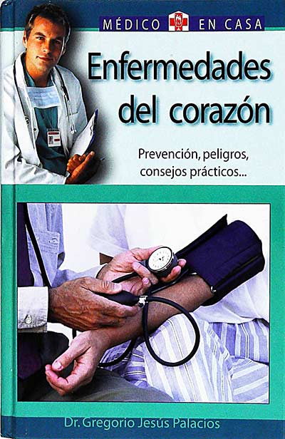 Enfermedades del corazón 