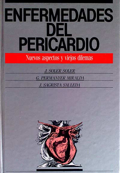 Enfermedades del pericardio
