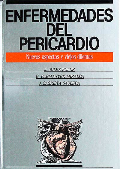 Enfermedades del pericardio