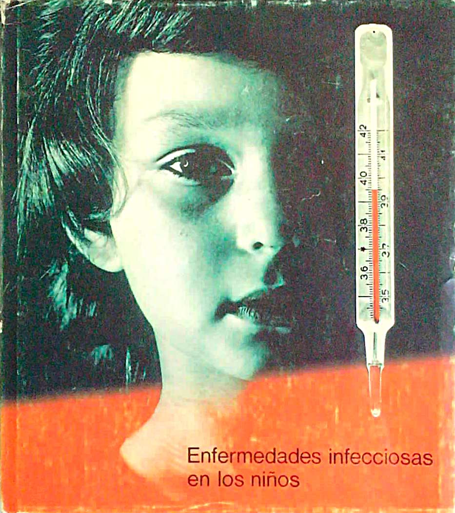Enfermedades infecciosas en los niños