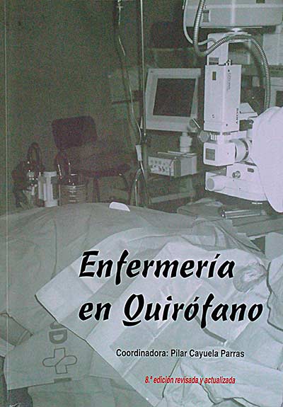 Enfermería en quirófano