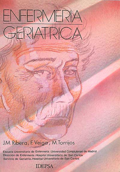 Enfermería geriátrica 