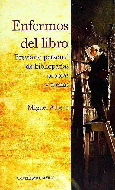 Enfermos del libro