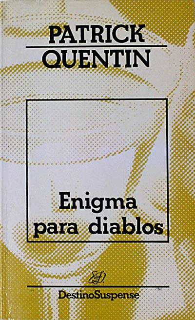 Enigma para diablos
