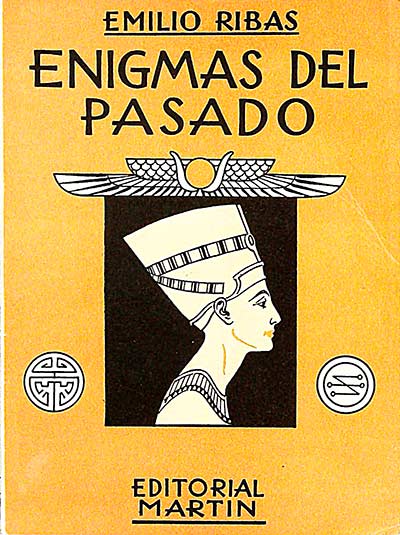 Enigmas del pasado