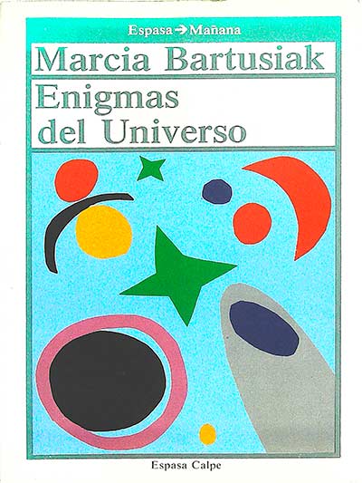 Enigmas del Universo