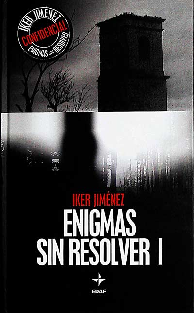 Enigmas sin resolver 1