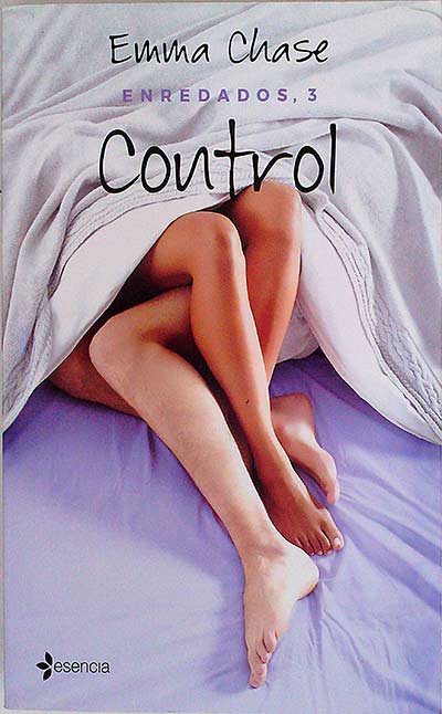 Enredados 3. Control