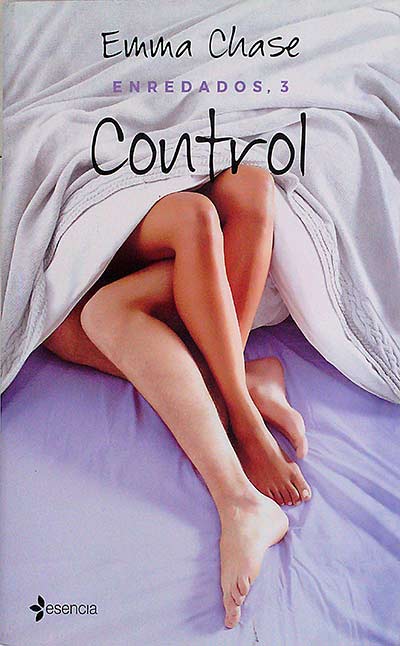 Enredados 3. Control