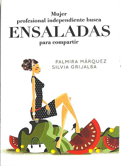 Ensaladas