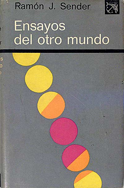 Ensayos del otro mundo.