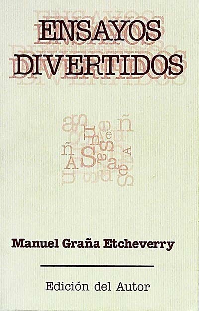Ensayos divertidos