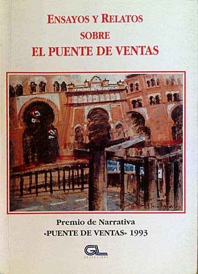 Ensayos y relatos sobre el Puente de Ventas