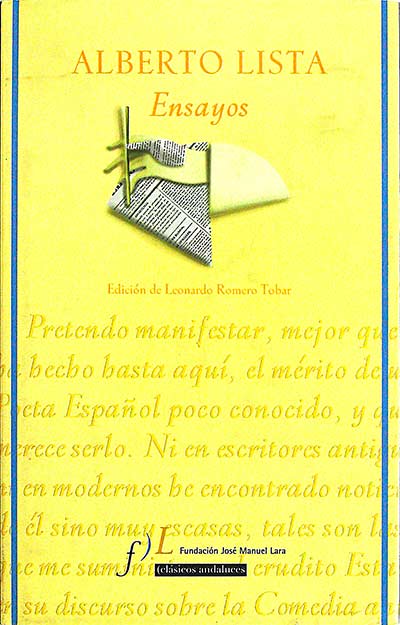 Ensayos