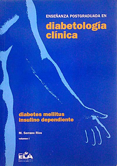 Enseñanza postgraduada en diabetología clínica I