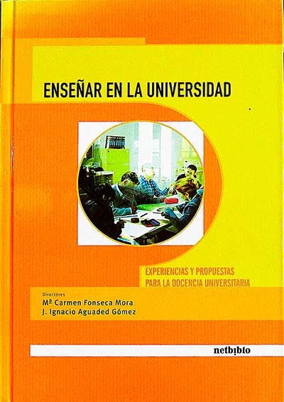 Enseñar en la universidad