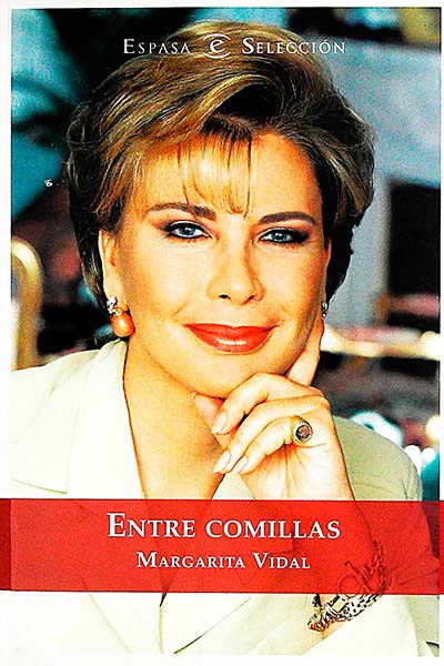 Entre comillas 