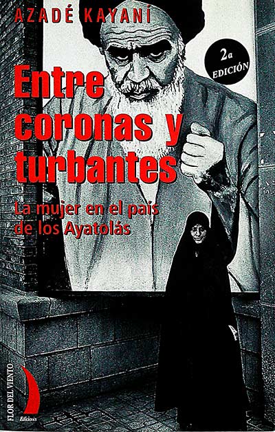 Entre coronas y turbantes