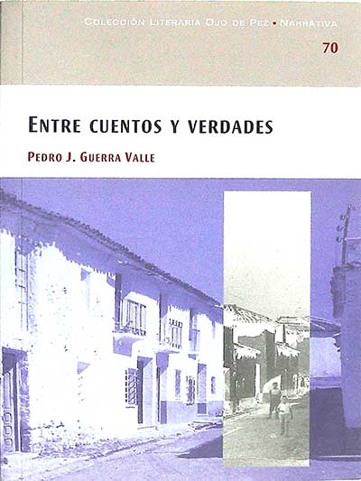 Entre cuentos y verdades