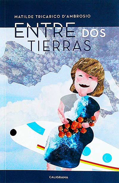 Entre dos tierras