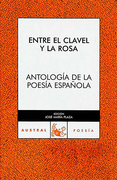 Entre el clavel y la rosa