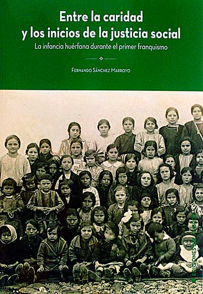 Entre la caridad y los inicios de la justicia social