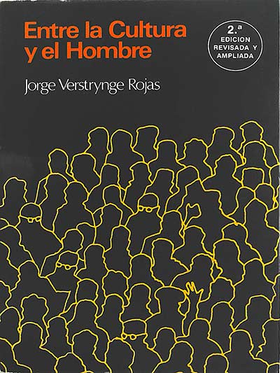 Entre la cultura y el hombre