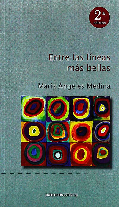 Entre las líneas más bellas