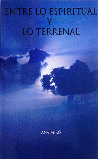 Entre lo espiritual y lo terrenal 