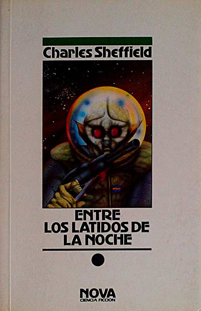 Entre los latidos de la noche