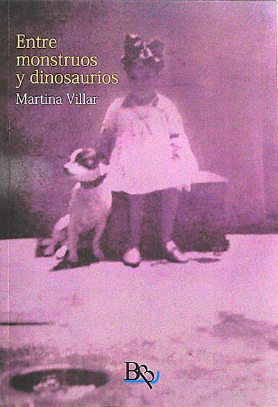 Entre monstruos y dinosaurios