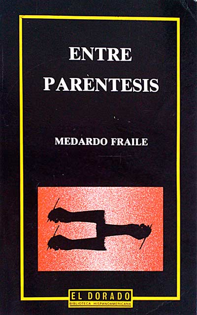 Entre paréntesis