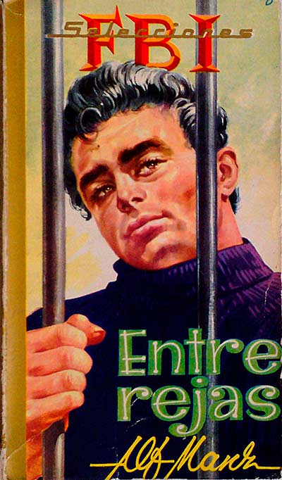 Entre rejas